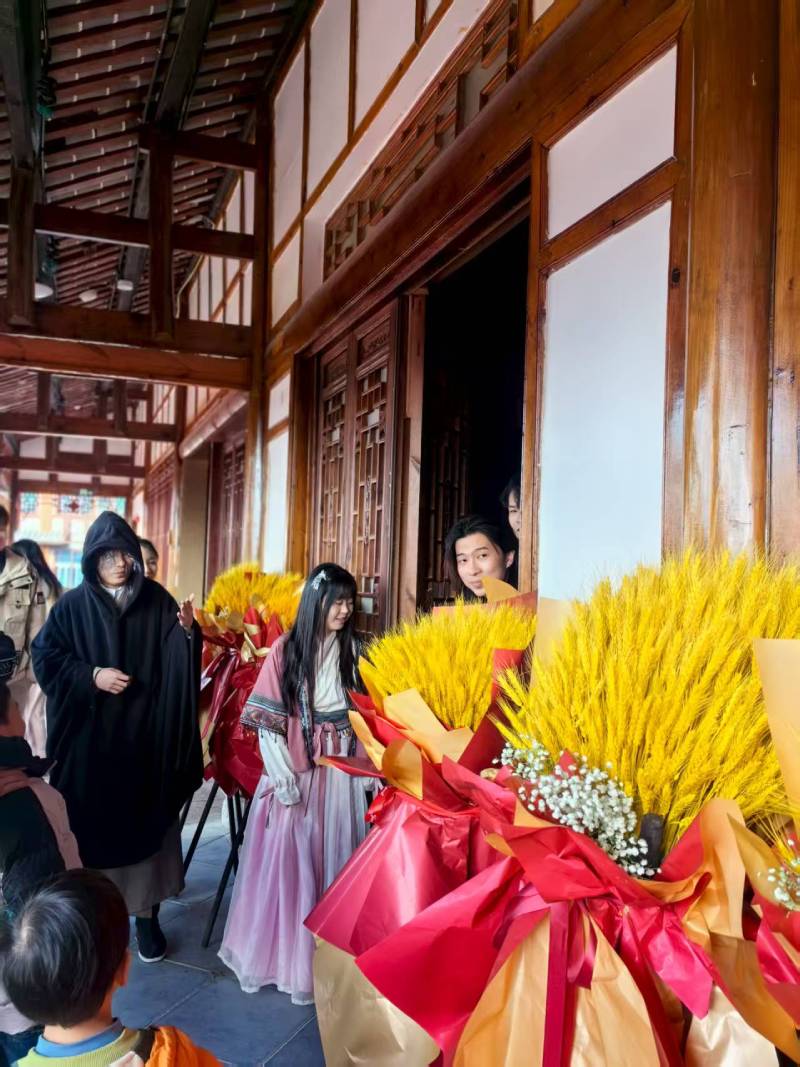 咸宁文旅项目策划